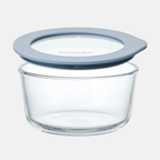 #size_2 Cup Medium Round Container