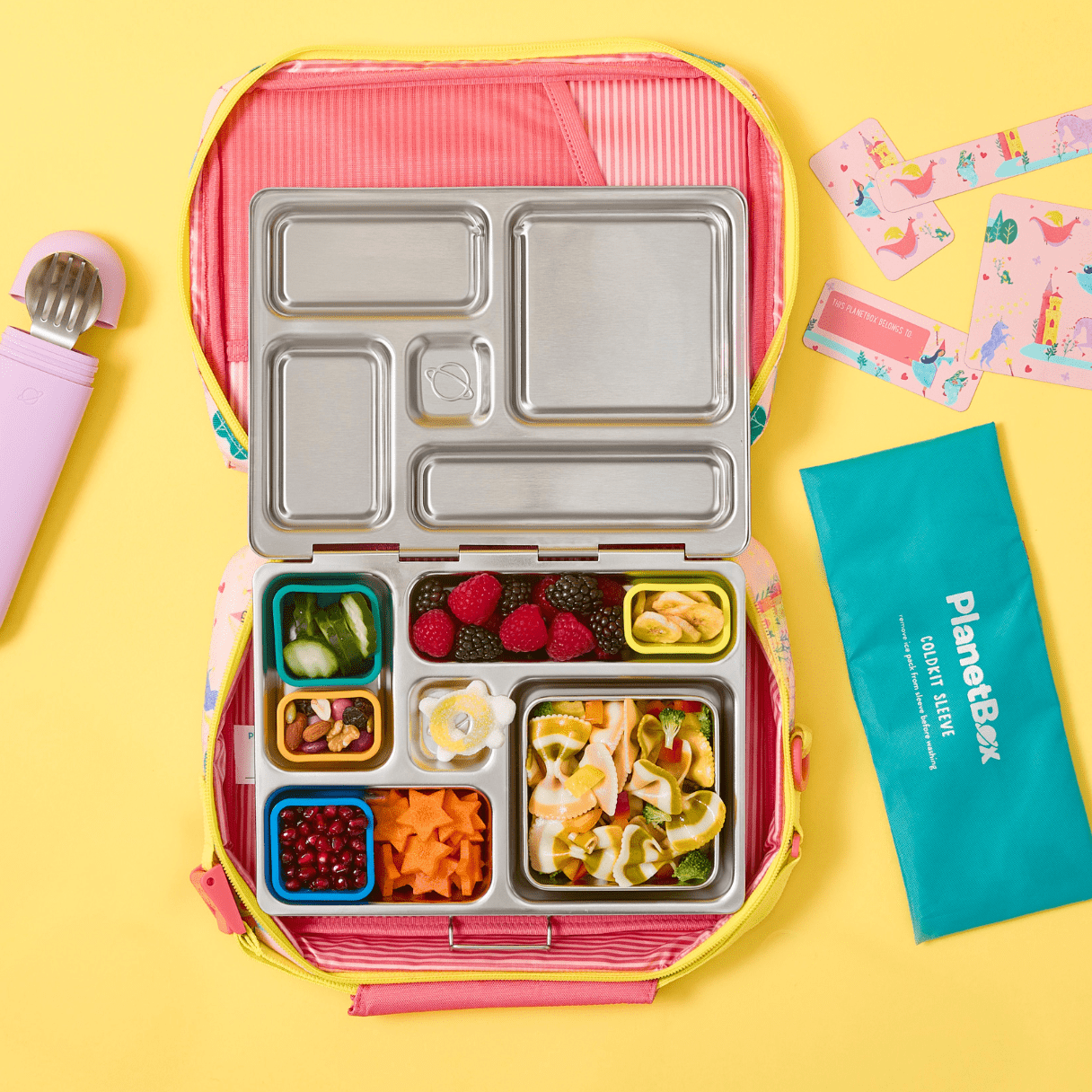 Printable School Lunch Planner printable-school-lunch-planner