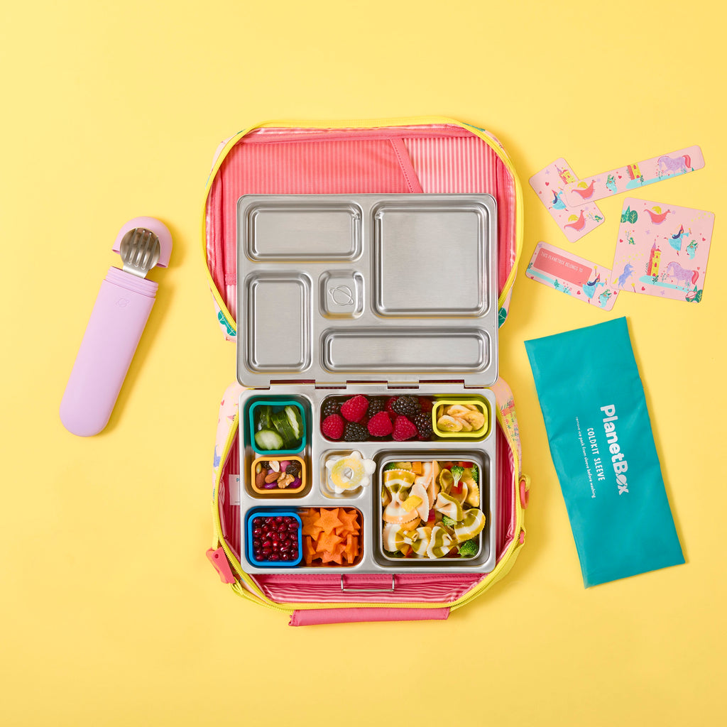 Dig In Utensil Set