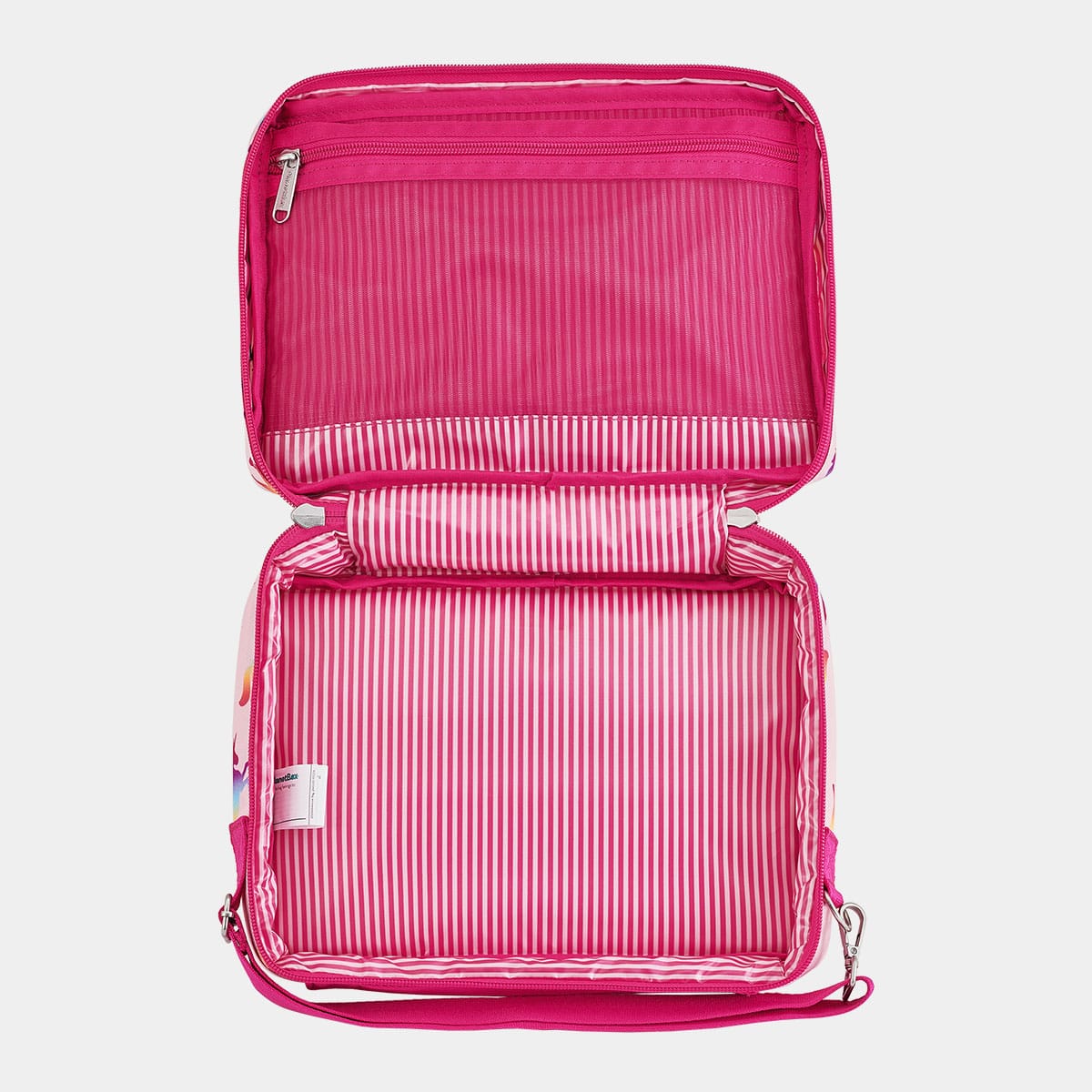 Adventurer Insulated Lunch Bag