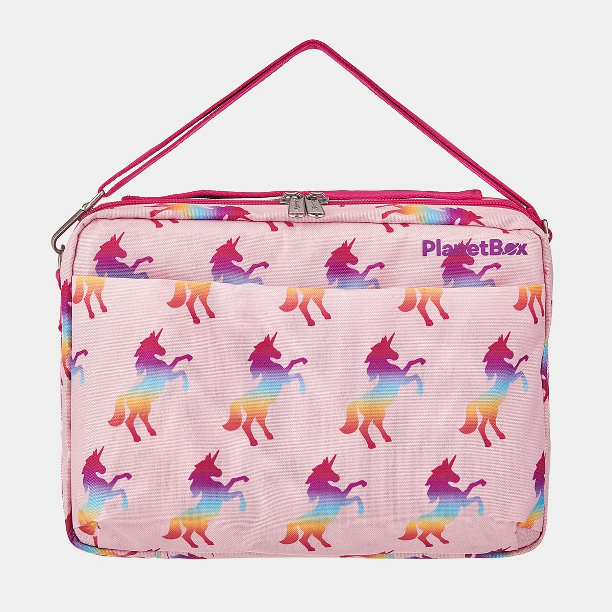 Adventurer Insulated Lunch Bag