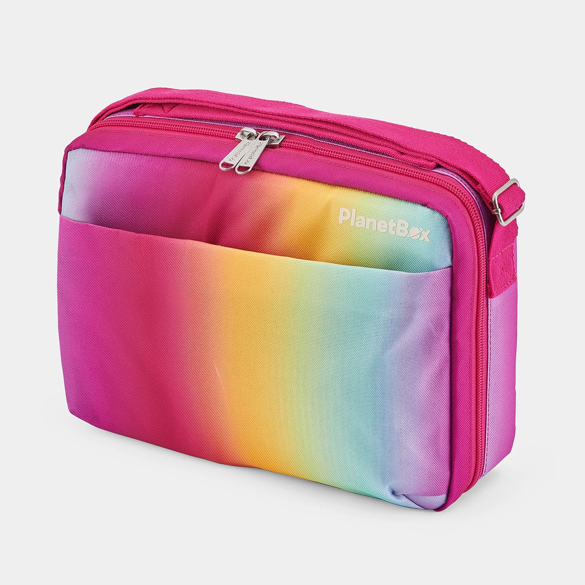 Adventurer Insulated Lunch Bag