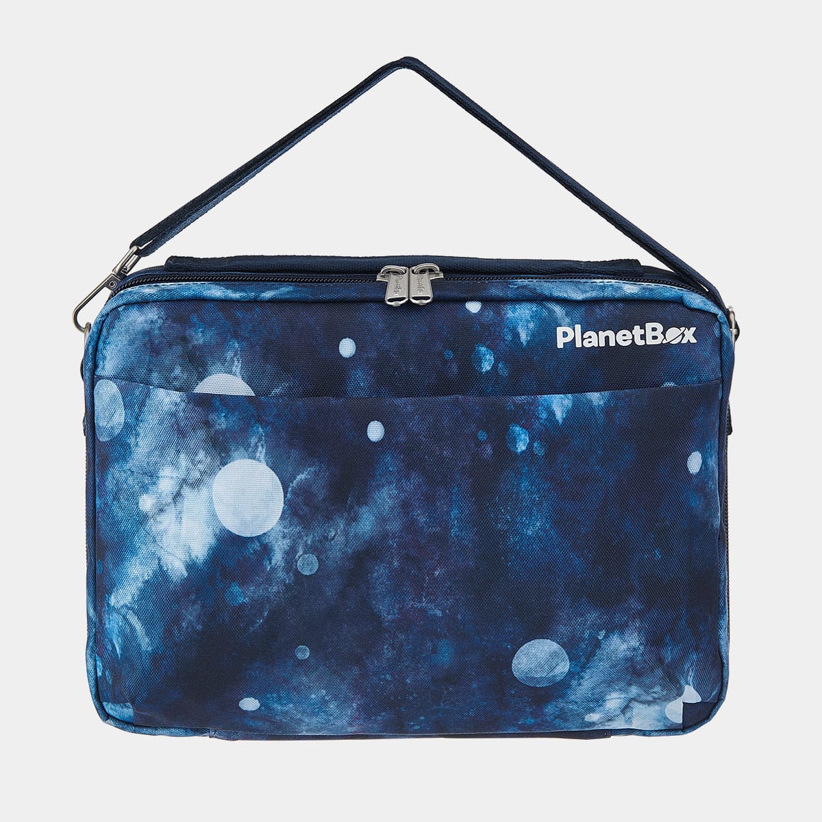 Adventurer Insulated Lunch Bag – PlanetBox