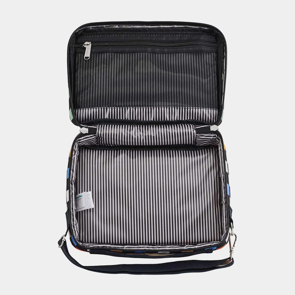 Adventurer Insulated Lunch Bag