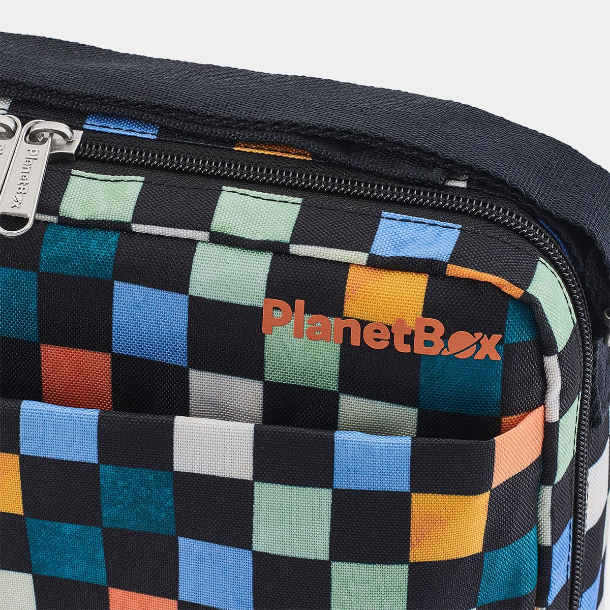 Adventurer Insulated Lunch Bag