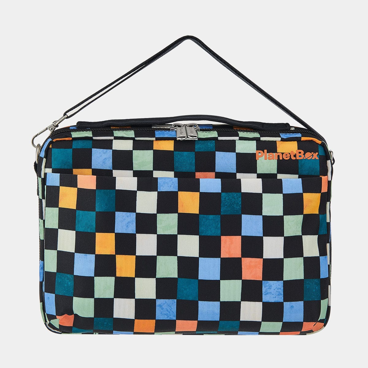 Adventurer Insulated Lunch Bag