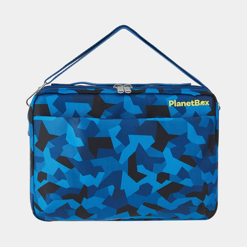 #color_Blue Matrix