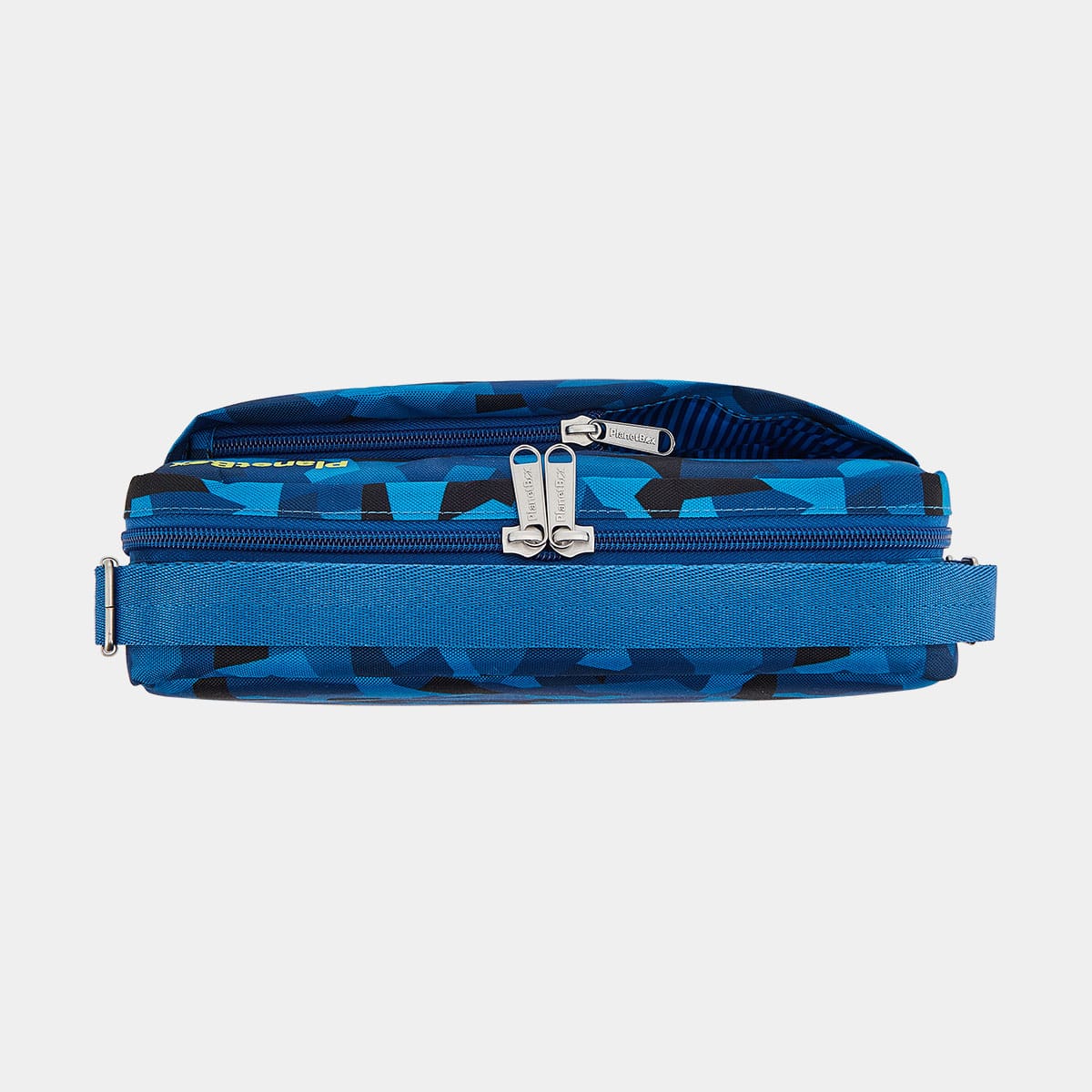 Adventurer Insulated Lunch Bag