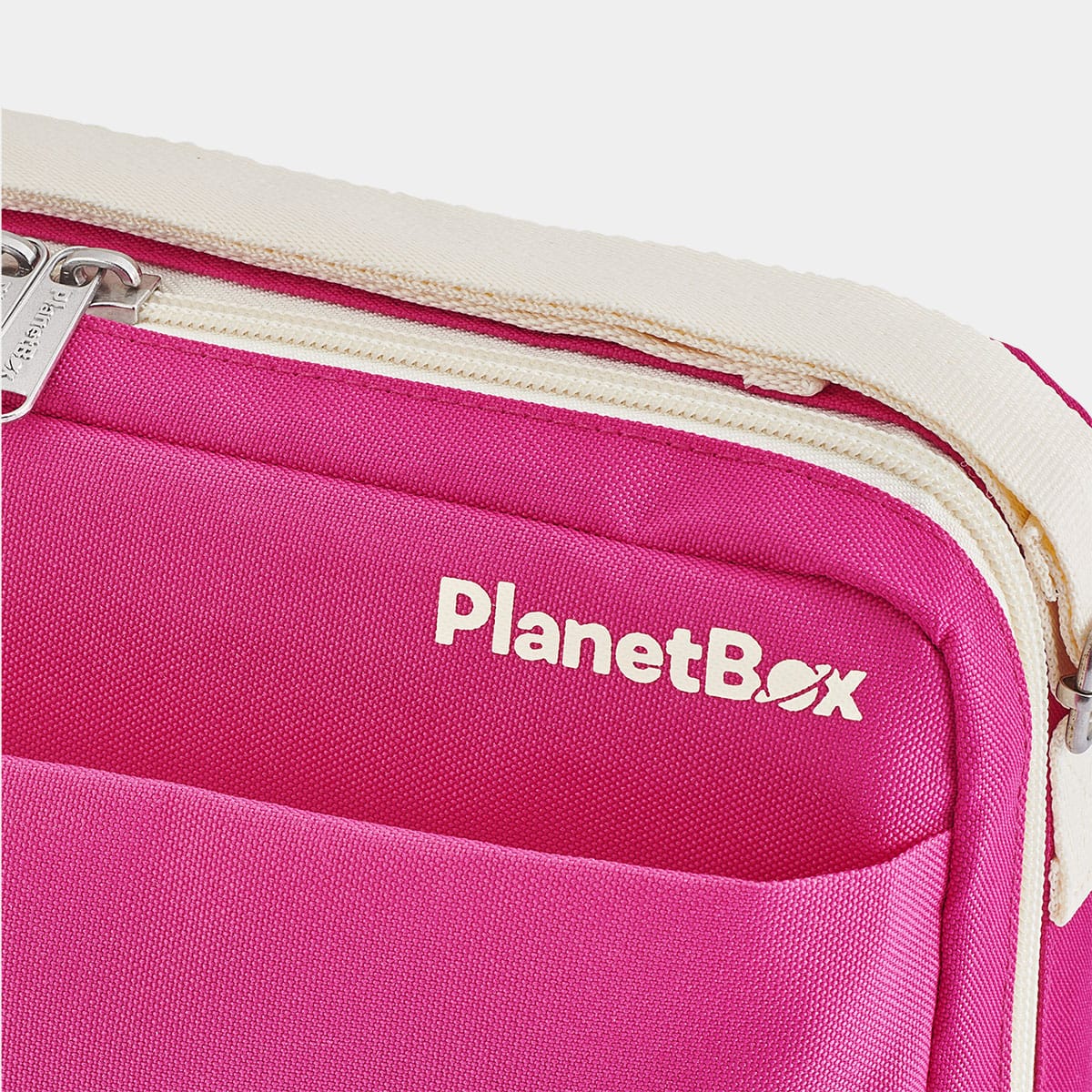 Adventurer Insulated Lunch Bag