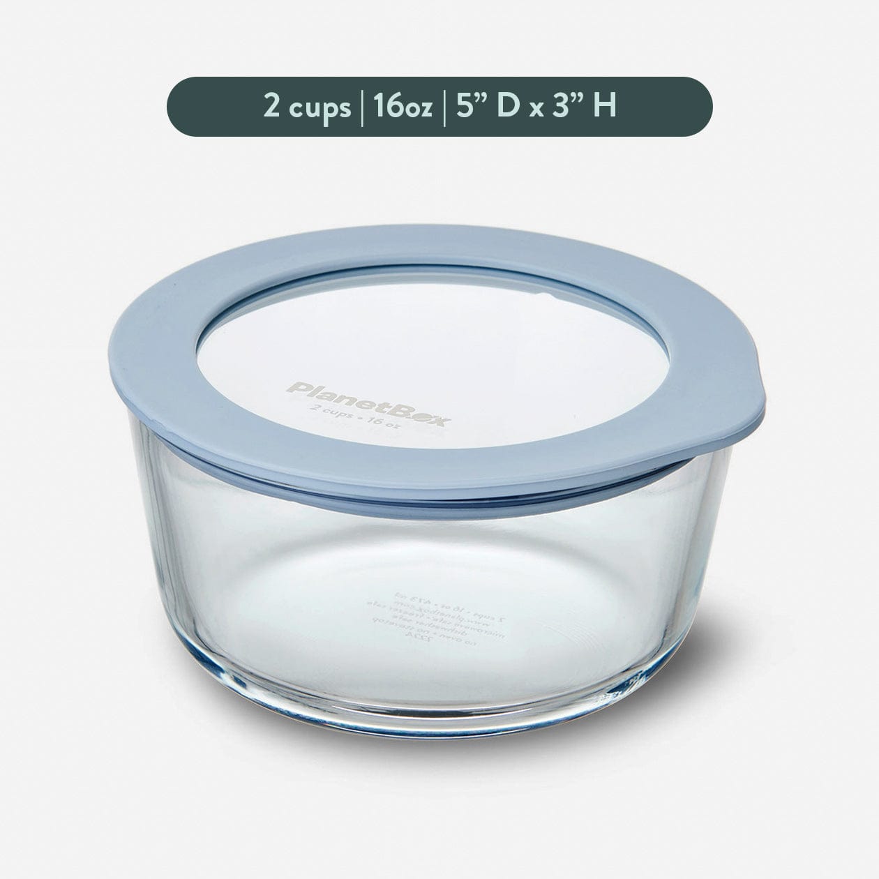#size_2 Cup Medium Round Container