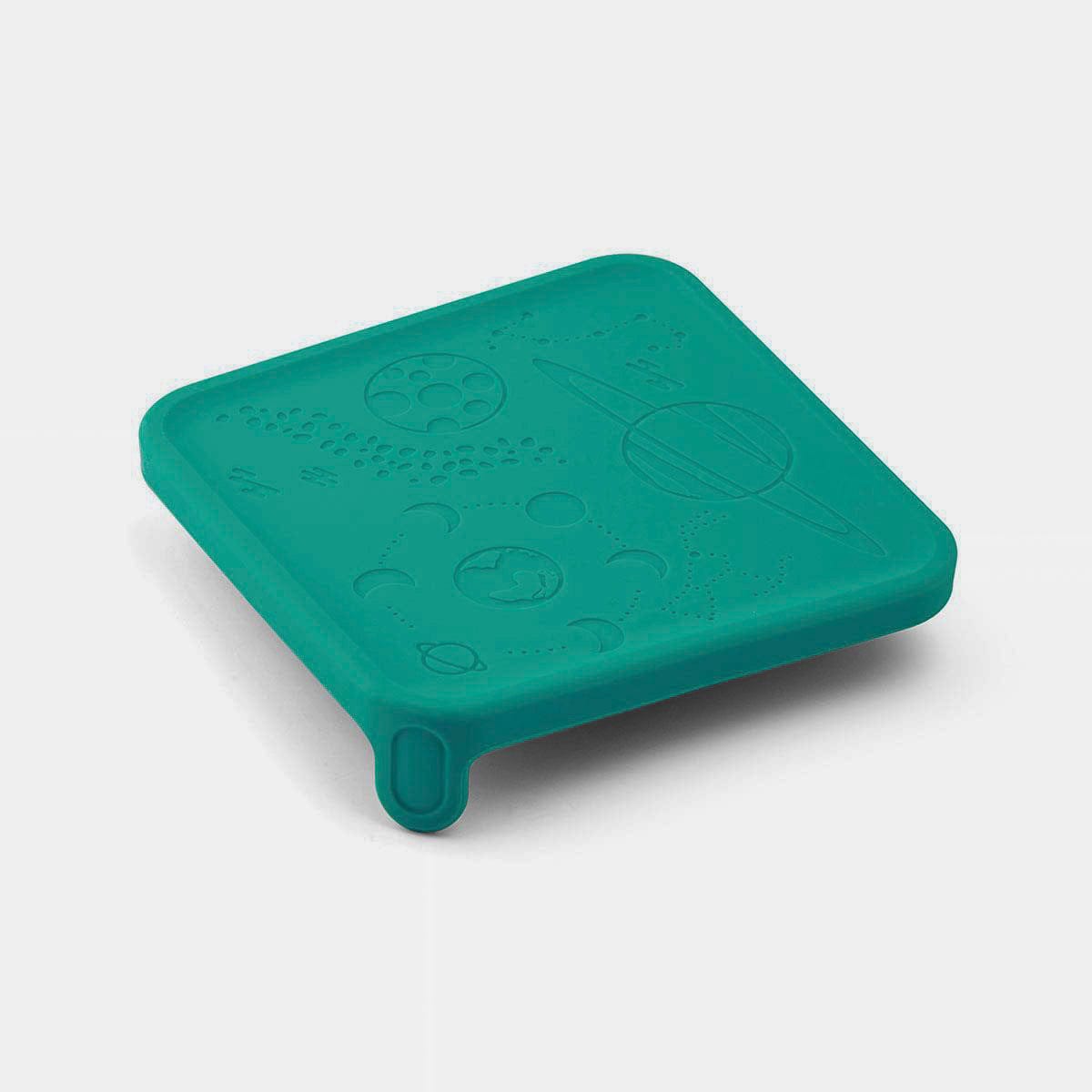 Square Dipper Lids