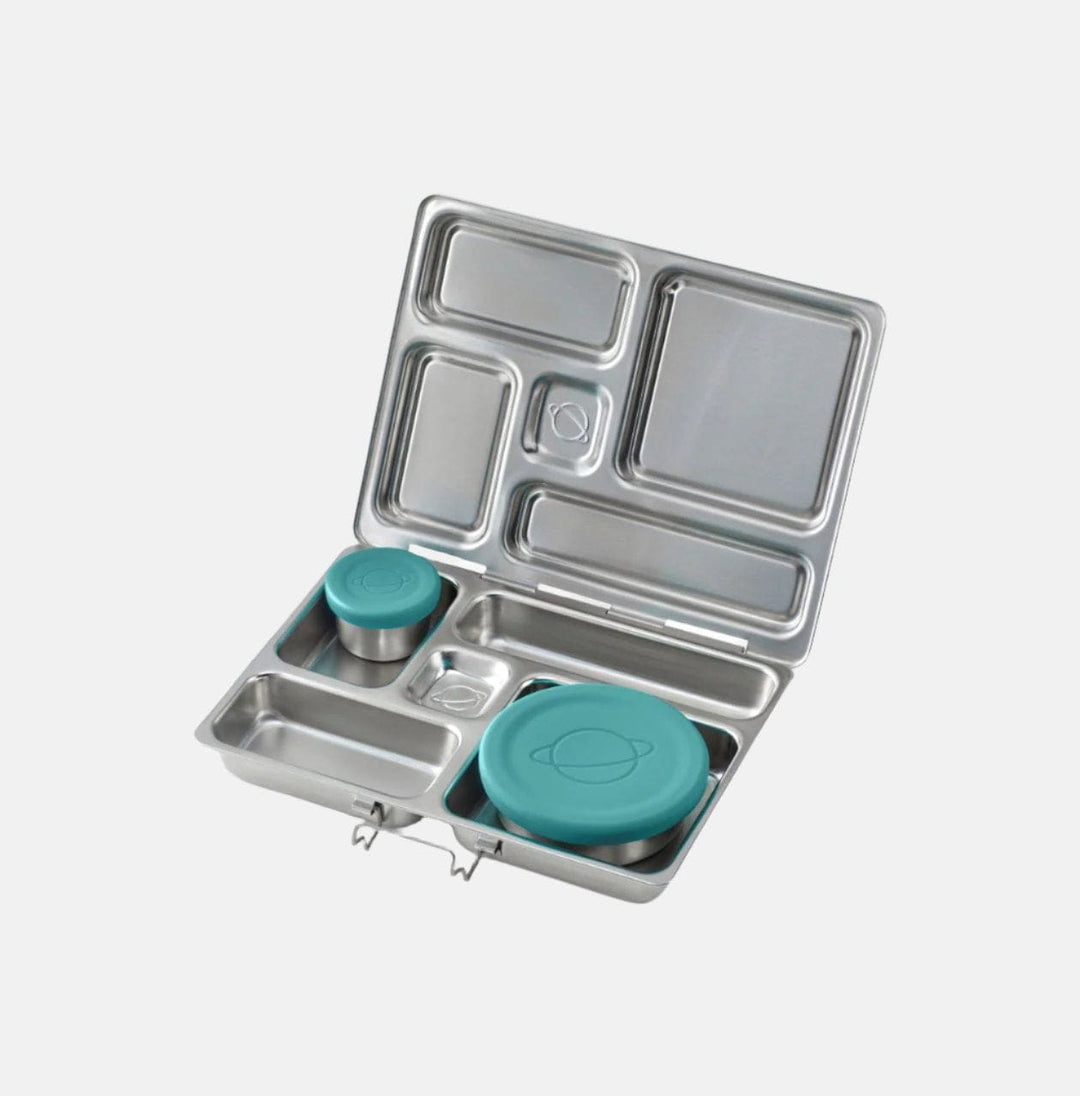 Rover Lunch Box Set