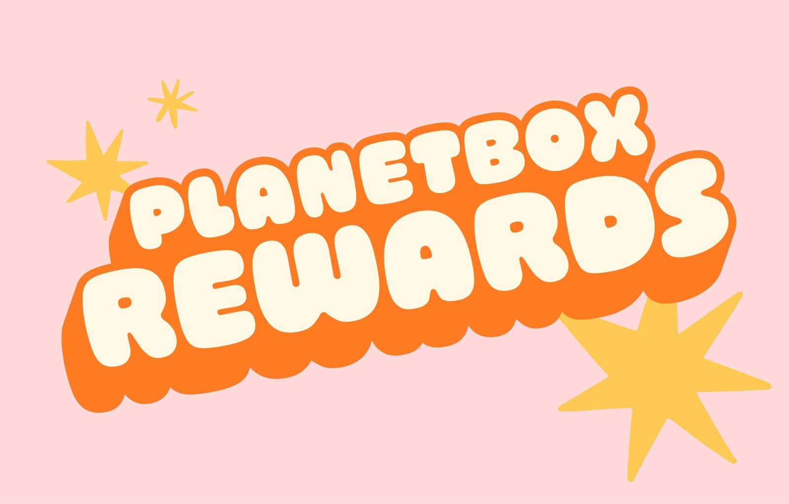 PlanetBox Rewards Logo