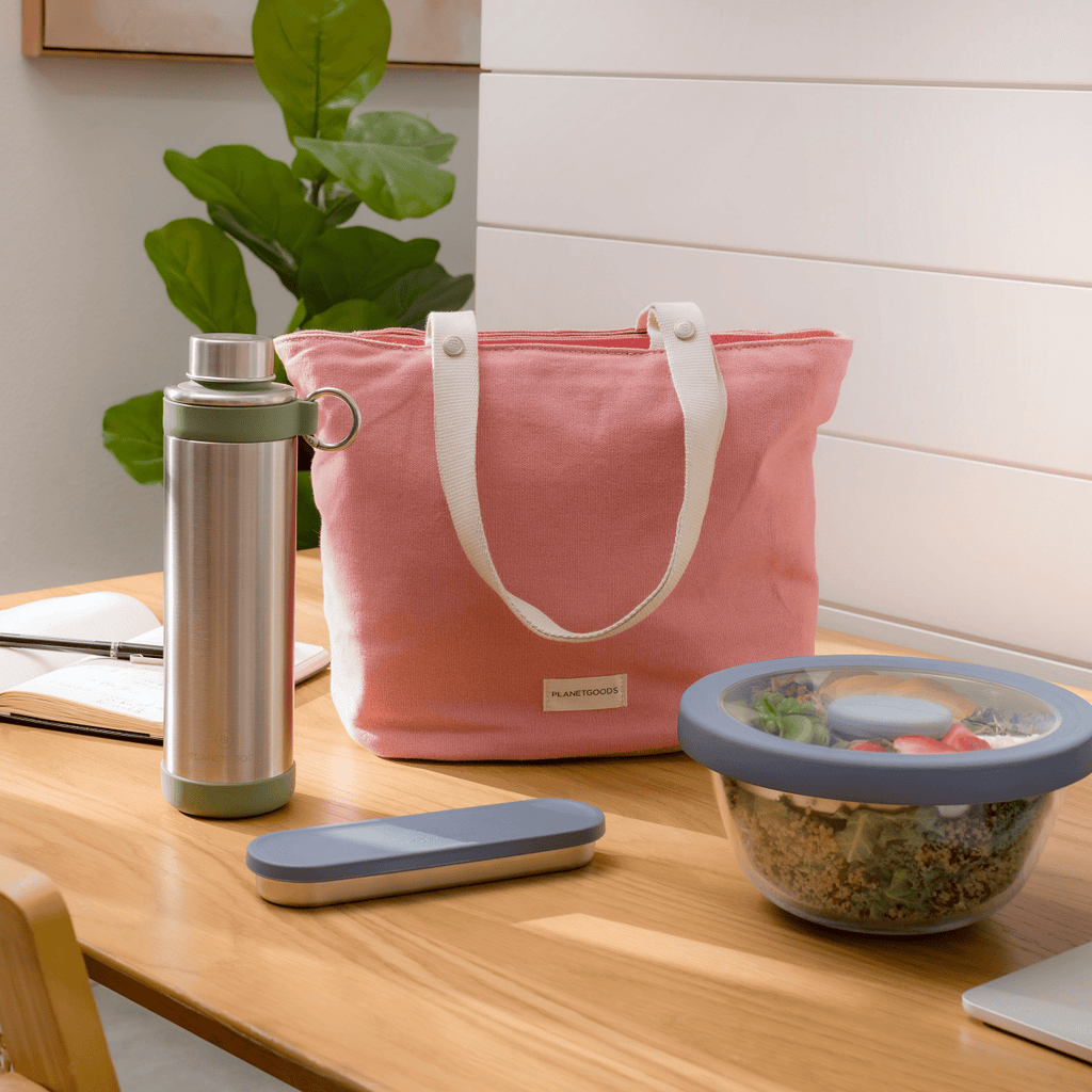 The Complete Lunch Bundle