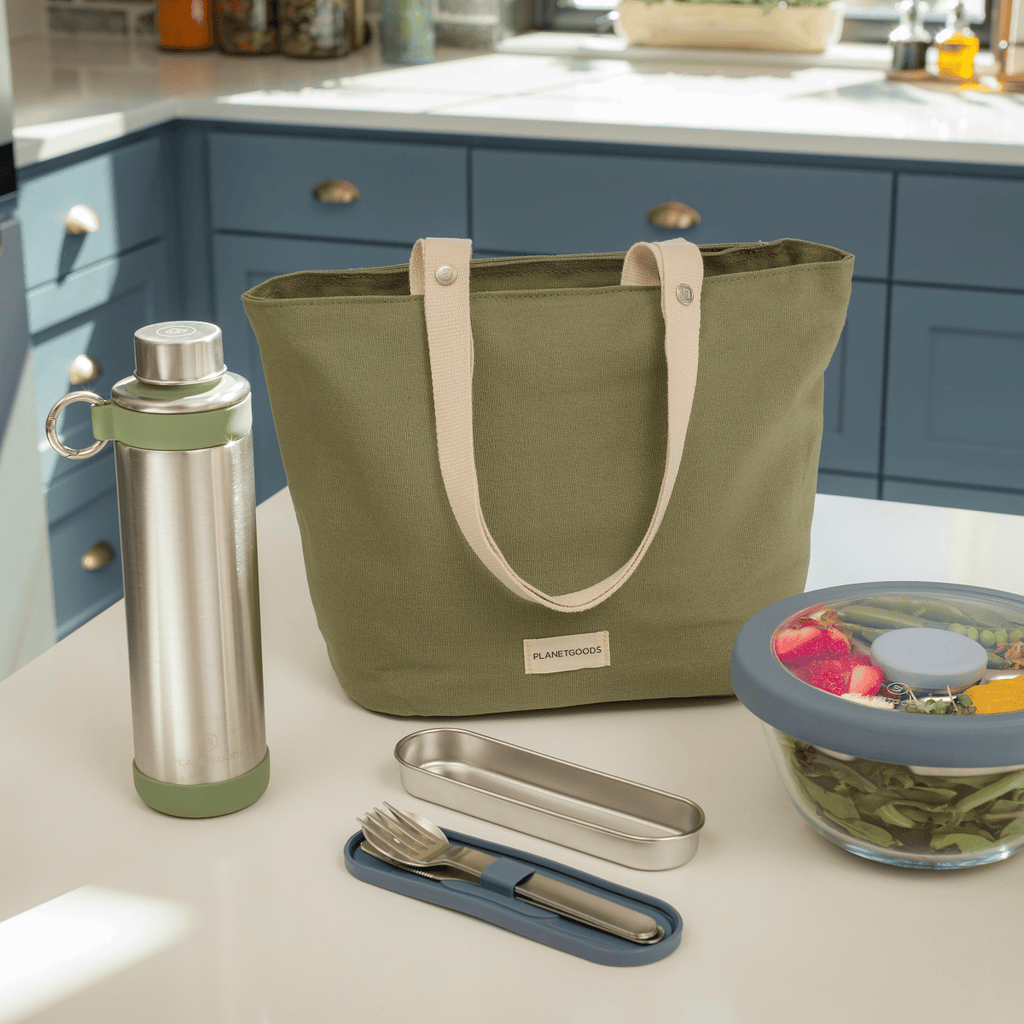 The Complete Lunch Bundle