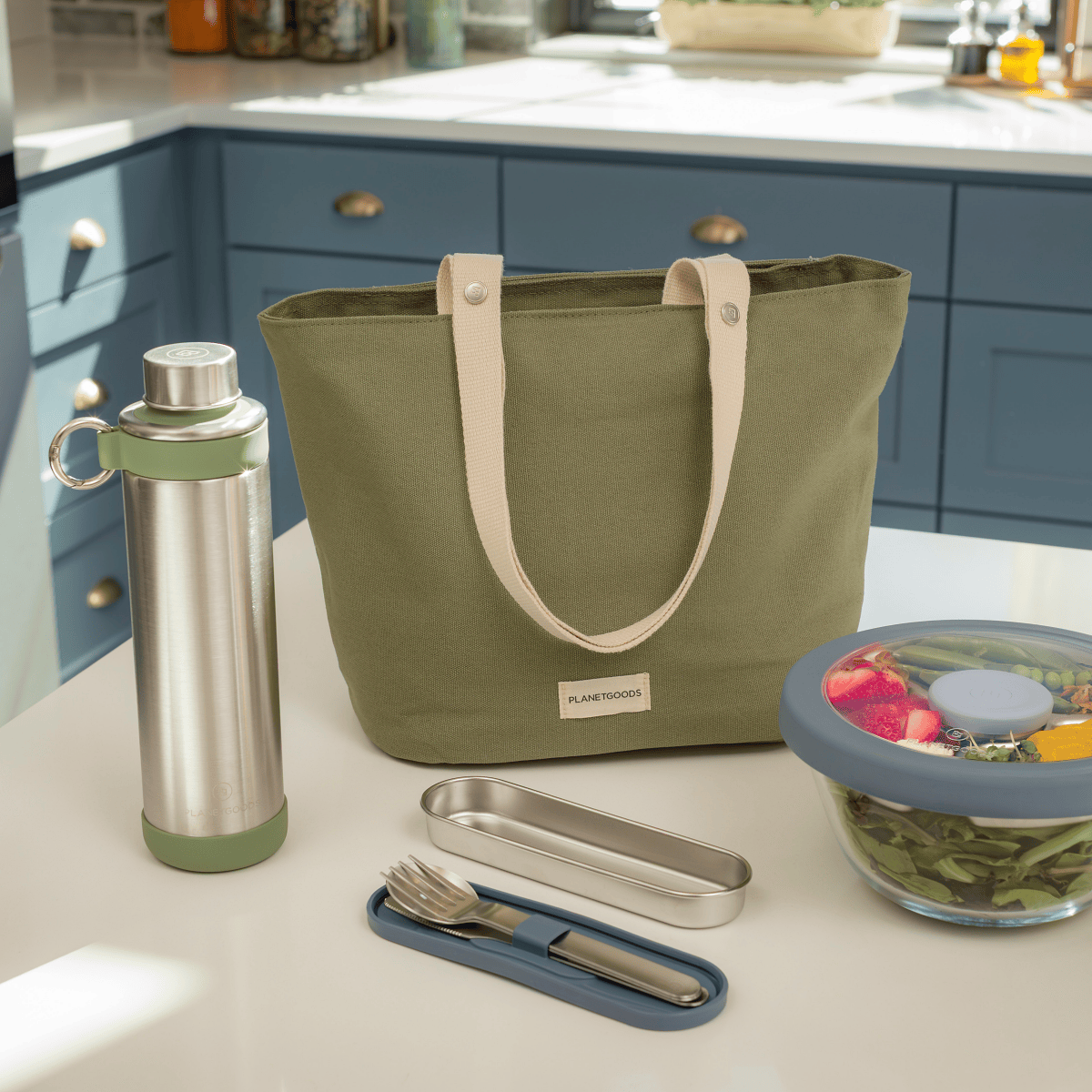 The Complete Lunch Bundle