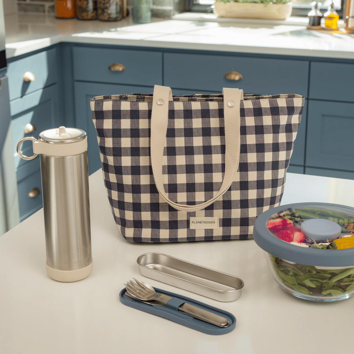 The Complete Lunch Bundle
