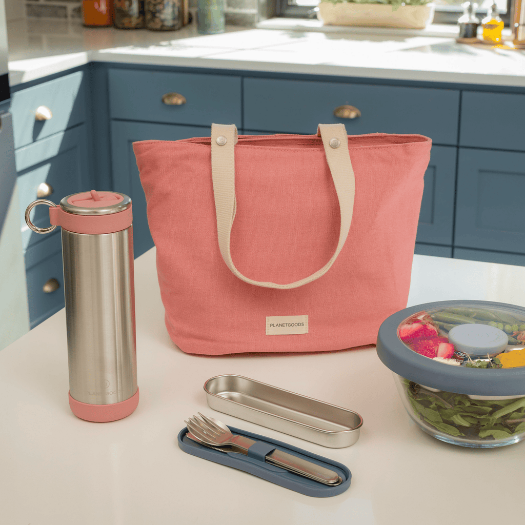 The Complete Lunch Bundle