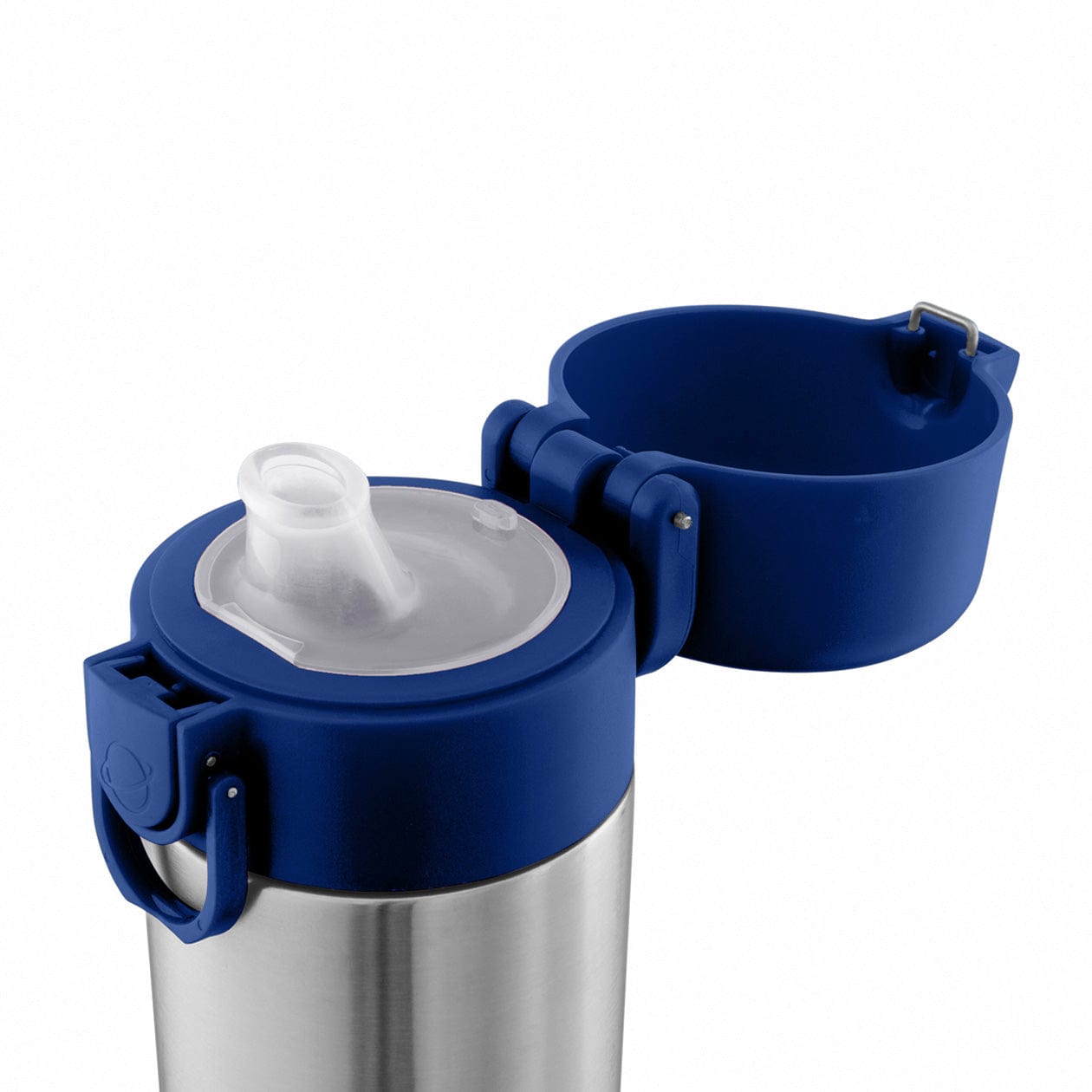 Stainless Steel Sip Spout Water Bottle