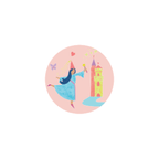 #color_Fairytale Fantasy