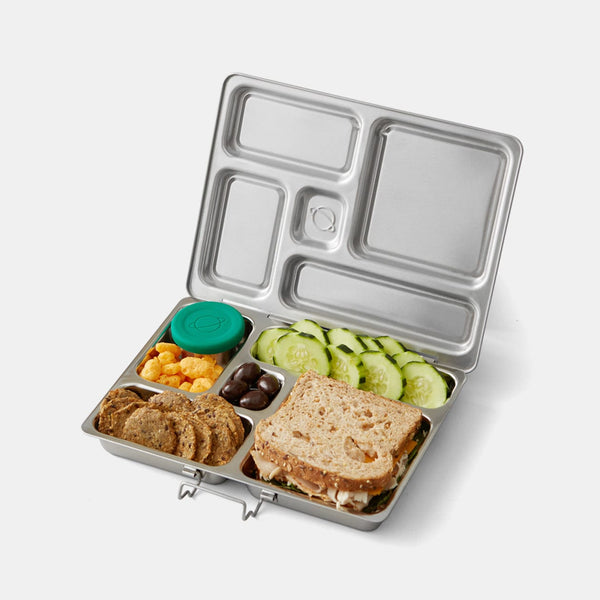 BPA FREE ! Insulated Hot Lunch Bowl Kit - Great for School !