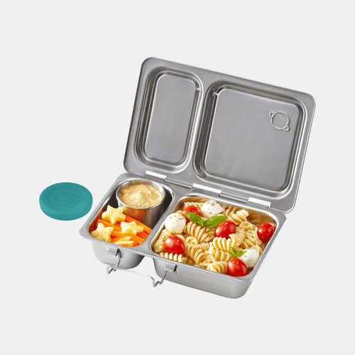 その他 lunchbox Shuttle Stainless Steel Lunch Box Set – PlanetBox