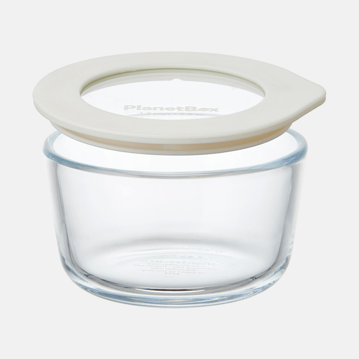 #size_1.2 Cup Small Round Container