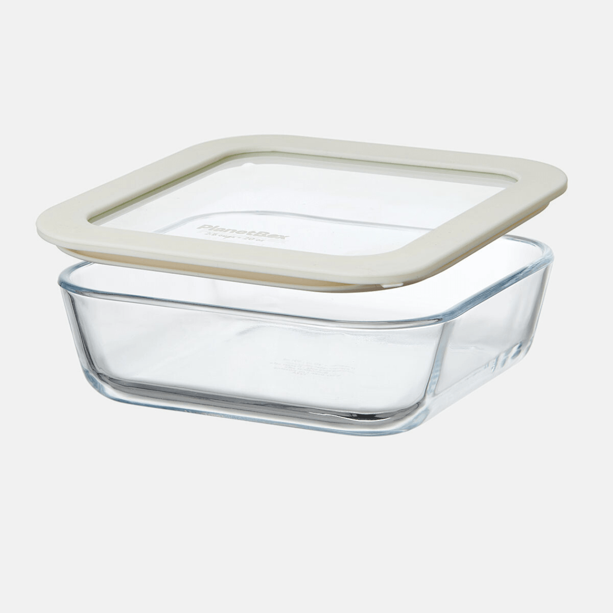 #size_2.5 Cup Small Square Container