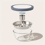 To-Go Salad Bowl Kit