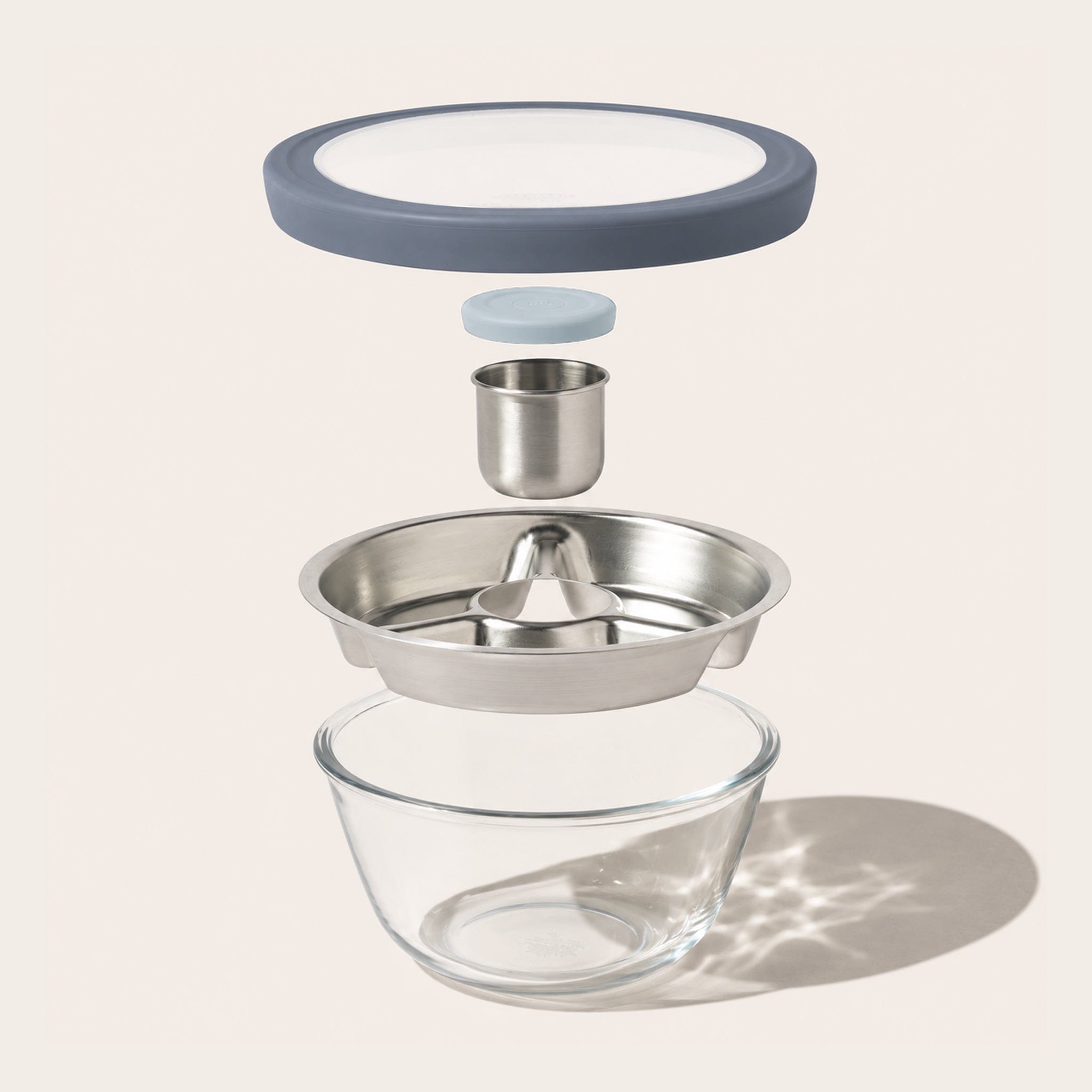 To-Go Salad Bowl Kit