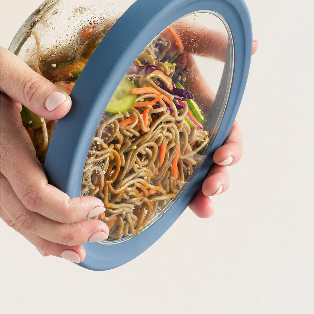 To-Go Salad Bowl Kit
