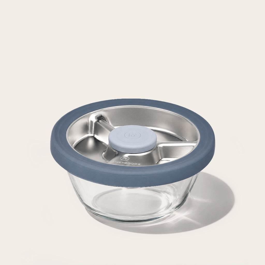 To-Go Salad Bowl Kit
