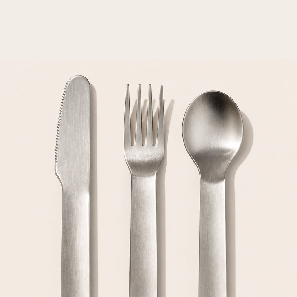 To-Go Utensil Set