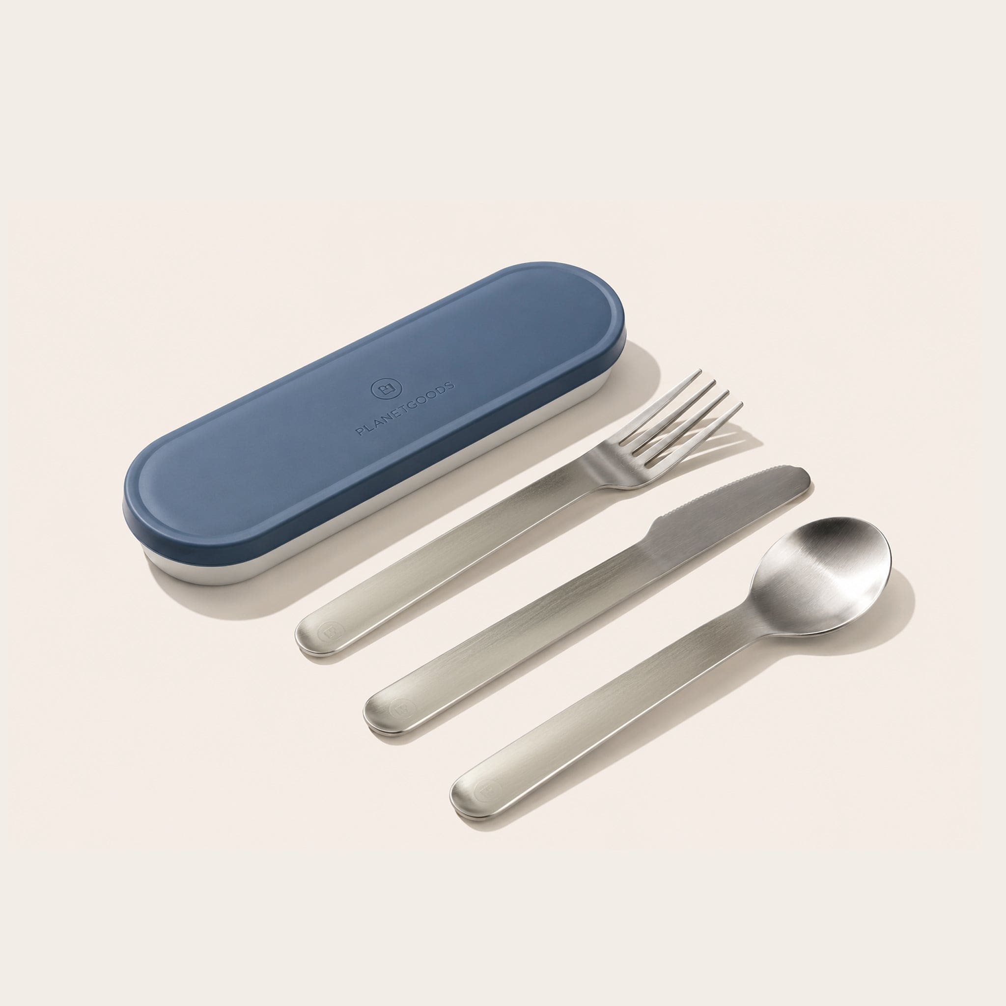 To-Go Utensil Set