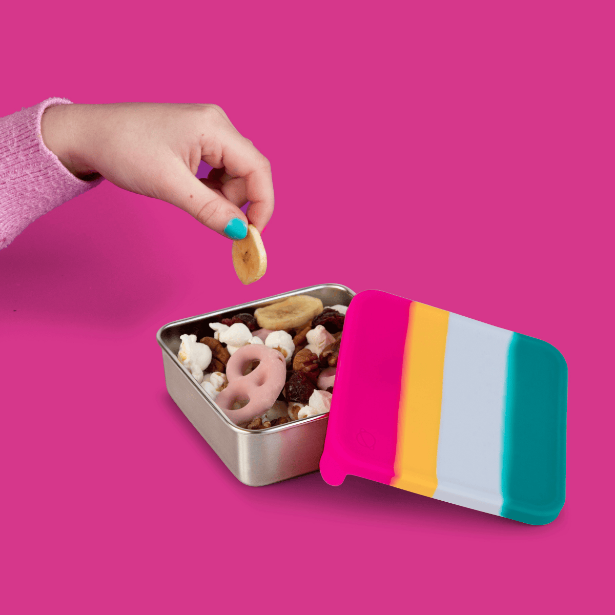 Rover Big Square Dipper