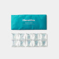color::Teal | Planetbox ColdKit sleeve with cooling insert.