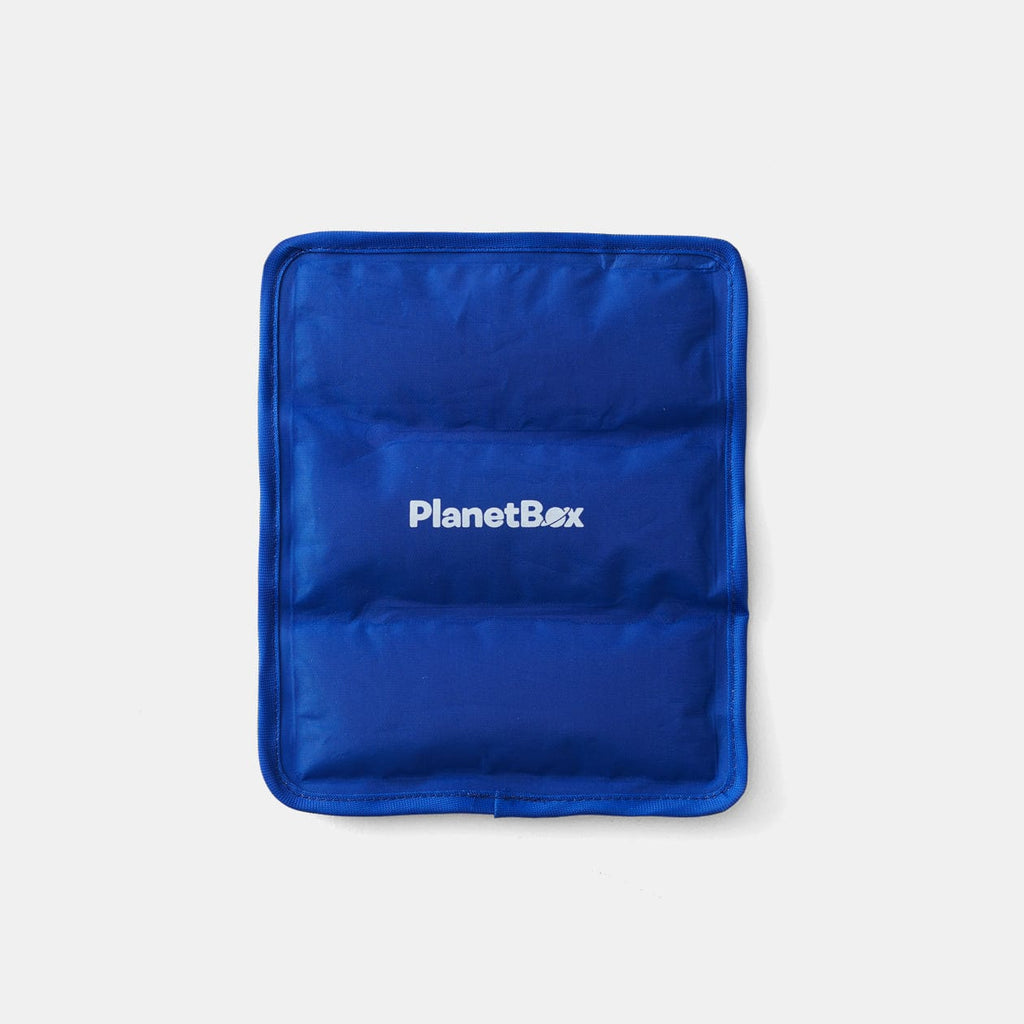 PlanetBox Arctic Cool Pack on white background