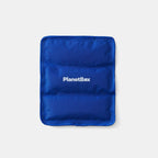 PlanetBox Arctic Cool Pack on white background