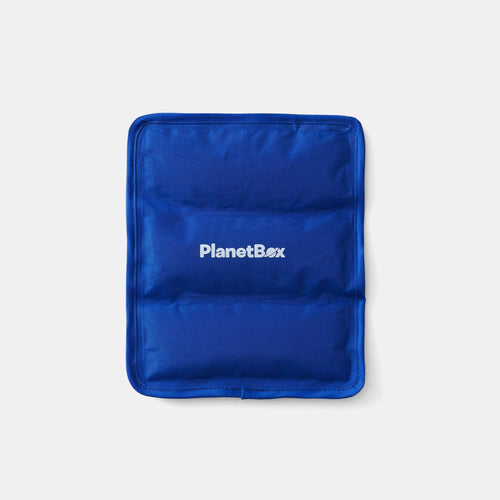 PlanetBox Arctic Cool Pack on white background
