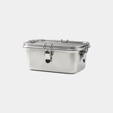 PlanetBox Stainless Steel Rover Lunch Box Gear Overview by Equip 2 Endure 