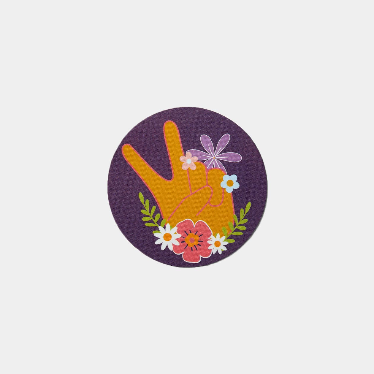 #color_Flower Power