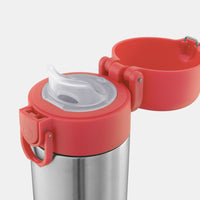 Glacier Chug Water Bottle